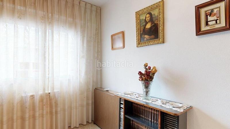 Foto d3644119-1cd0-47d1-99fd-d17dcf726267. Appartement avec chauffage dans Las Fuentes Zaragoza