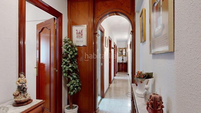 Foto db81a9e1-c347-4db3-af58-73f9051ad991. Appartement avec chauffage dans Las Fuentes Zaragoza