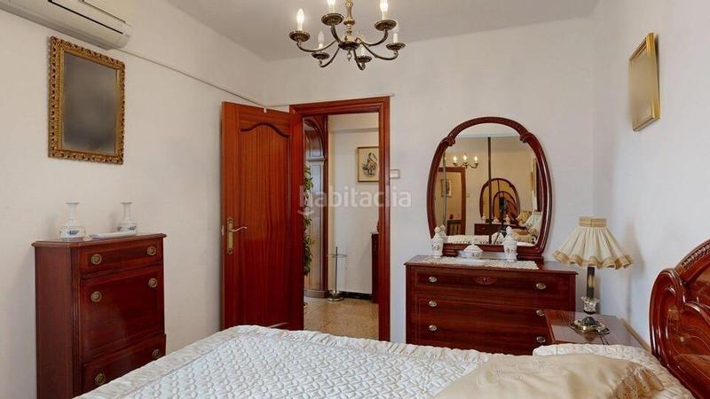 Foto e8934cfa-5e0f-4270-b0f0-22f3b6c951de. Appartement avec chauffage dans Las Fuentes Zaragoza