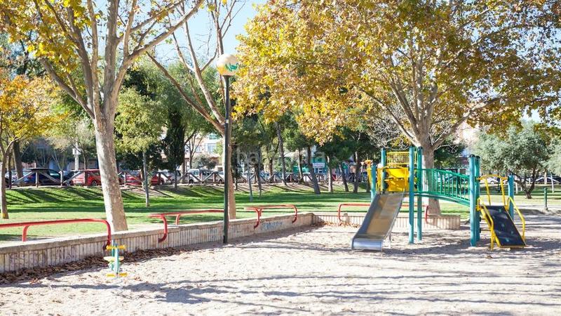 Foto 2ff9c261-53c4-43f0-ac89-0c4297ccc266. Etagenwohnung mit heizung in Las Fuentes Zaragoza