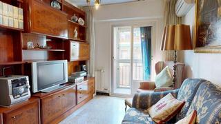Flat  Calle compromiso de caspe