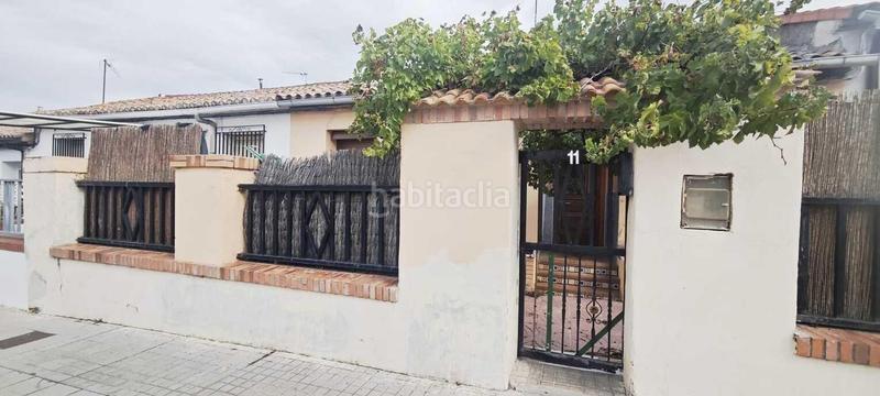 Foto c5cdd3df-0c63-44a2-940a-19da009bd041. Casa con riscaldamento in Estación - San Antonio Calatayud