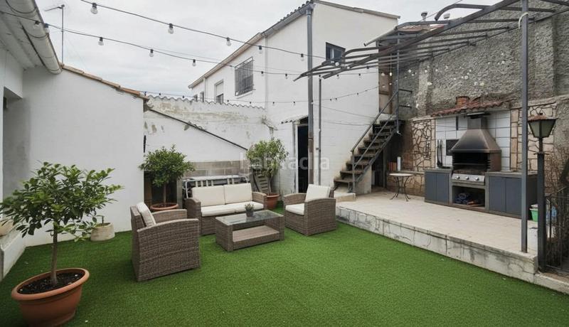 Foto da5f868c-aaff-4d11-9a07-e3c5d5877cf4. Haus mit heizung in Estación - San Antonio Calatayud