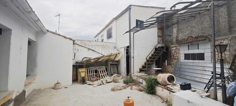 Foto 0afaf8e3-3a84-4ebf-8198-6478cf546c00. House with heating in Estación - San Antonio Calatayud