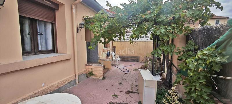 Foto 0ca4a1ce-6b33-489b-8d78-c49bf266e392. House with heating in Estación - San Antonio Calatayud