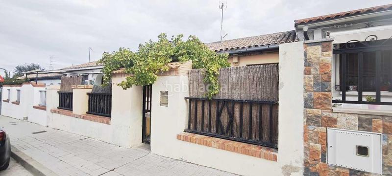 Foto 202bfdc6-9a7d-4e9c-b8cc-5450332997e3. House with heating in Estación - San Antonio Calatayud