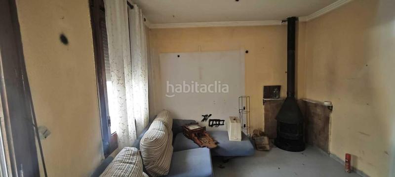 Foto 234dc05c-24e4-4cf0-8913-dafce3ef2701. House with heating in Estación - San Antonio Calatayud