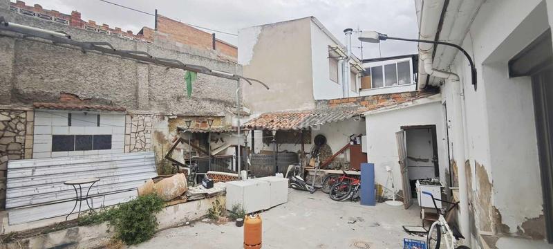 Foto 7051263f-998b-460a-9c61-e74dc25afd0b. Maison avec chauffage dans Estación - San Antonio Calatayud