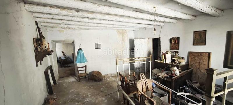 Foto 276acb99-9e34-498c-9847-b3f5fa02d56b. Haus in Terrer