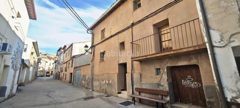 Foto 81ae8065-91be-4a54-a747-160b8b787b10. Haus in Terrer