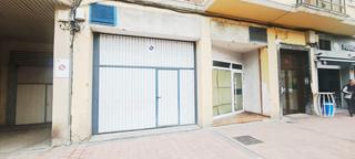 Locale commerciale  Avenida pascual marquina