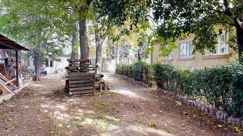 Foto 10bc3617-e569-4f1a-9902-7885d8c9e13e. Chalet mit pool in Garrapinillos Zaragoza