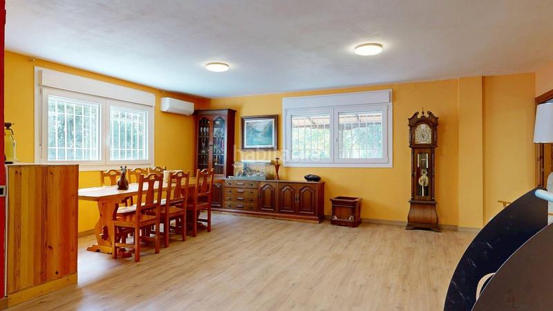 Foto 22d8bb56-d465-478d-826f-e6abaa6a17cd. Chalet mit pool in Garrapinillos Zaragoza