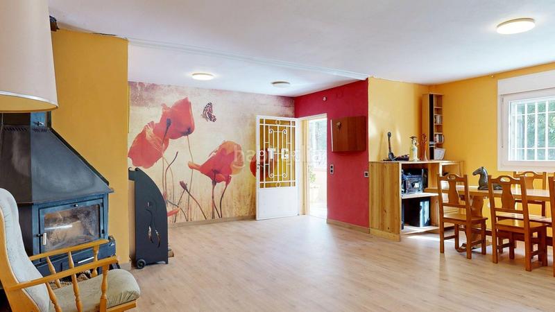 Foto 3eac1b06-5448-4126-8813-166c5eded6db. Chalet mit pool in Garrapinillos Zaragoza