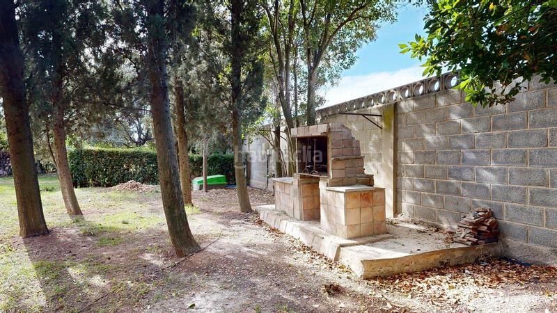 Foto 6501e903-48e5-4978-bcfb-c0b48c86ee05. Chalet mit pool in Garrapinillos Zaragoza