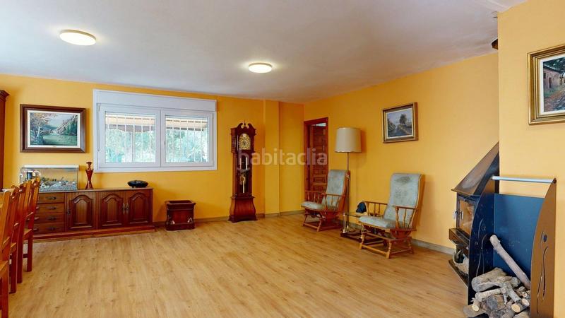 Foto 813ca1ee-2db0-4e4b-8bbe-35ce767d3111. Chalet mit pool in Garrapinillos Zaragoza