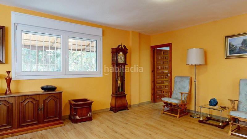 Foto 87d966c0-a4d4-4f84-bc79-449c00354b05. Chalet mit pool in Garrapinillos Zaragoza