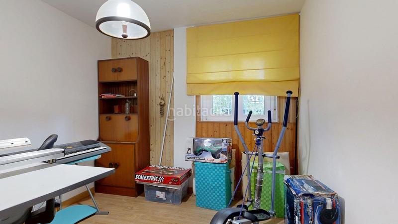 Foto d22907eb-f381-4238-a7c7-4e80ef849cc3. Chalet mit pool in Garrapinillos Zaragoza