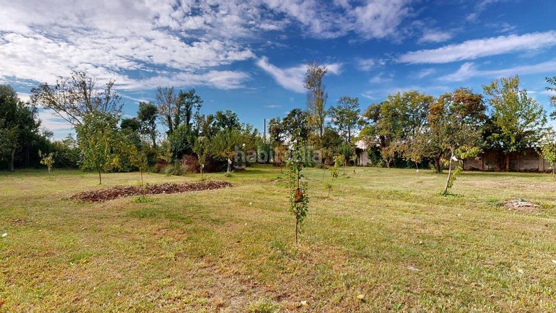 Foto eb4ce6e6-5329-4488-95d6-957031af50c5. Chalet mit pool in Garrapinillos Zaragoza