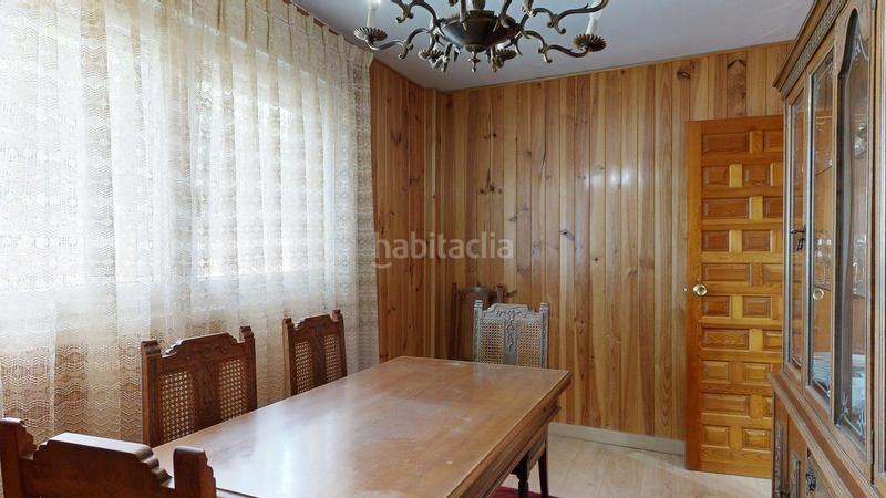 Foto fd29d82e-8e7f-4daa-b4a2-fdb765d56299. Chalet mit pool in Garrapinillos Zaragoza