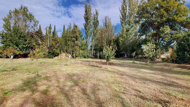 Foto 024c0ee2-789b-4822-a934-b11e25b3c3a8. Chalet avec piscine dans Garrapinillos Zaragoza