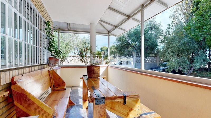 Foto e92786c5-93e1-4044-a77a-f498ba9071d1. Chalet avec piscine dans Garrapinillos Zaragoza