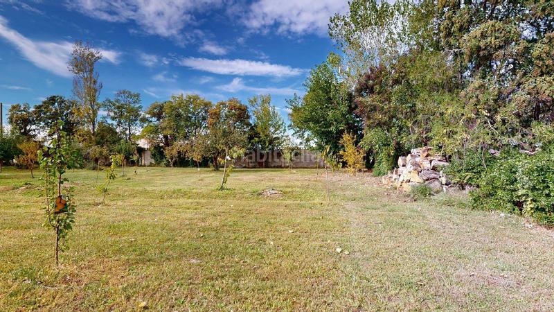 Foto f11b1642-c8a5-4dfd-8c11-589b00438159. Chalet avec piscine dans Garrapinillos Zaragoza