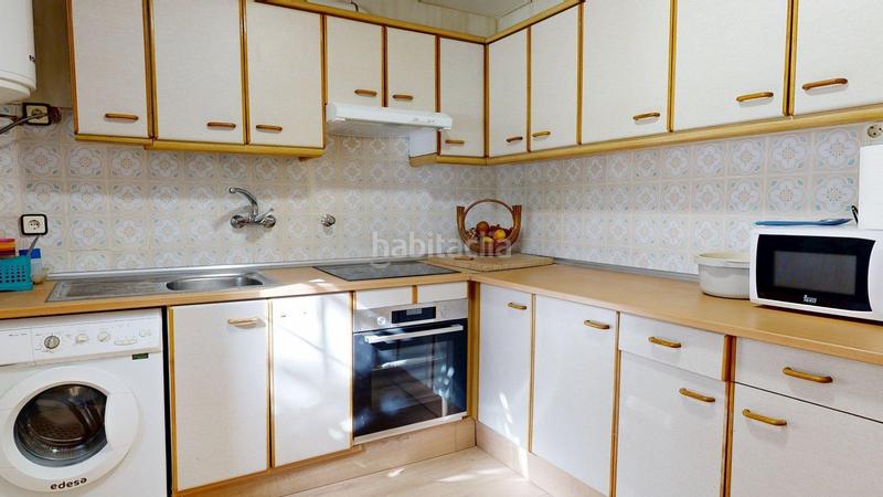 Foto 732d57fe-0b3a-44c3-9db0-f3a70d7b2c2d. Chalet con piscina in Garrapinillos Zaragoza