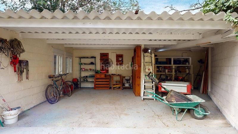 Foto 7e98f16d-1259-44db-980c-aaf011d19189. Chalet con piscina in Garrapinillos Zaragoza