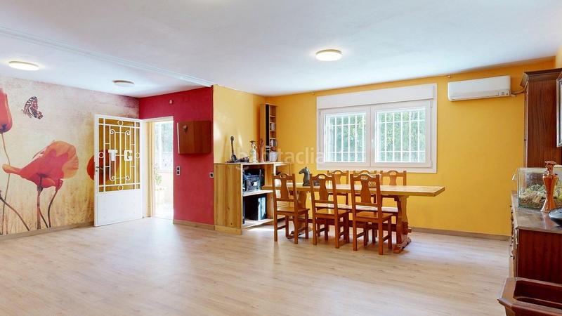 Foto 99225396-245b-44e8-ac5f-ee491a3c86d2. Chalet con piscina in Garrapinillos Zaragoza