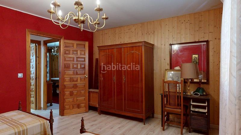 Foto c89c6f0e-0519-4b57-856b-03aaccfde80a. Chalet con piscina in Garrapinillos Zaragoza