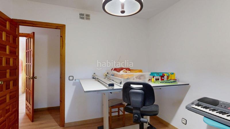 Foto fa5601e7-168f-466d-8670-ed00d52c9733. Chalet con piscina in Garrapinillos Zaragoza