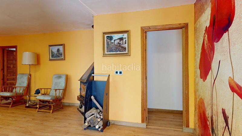 Foto ff6ee224-fa3d-4159-9913-ab07544a2593. Chalet con piscina in Garrapinillos Zaragoza