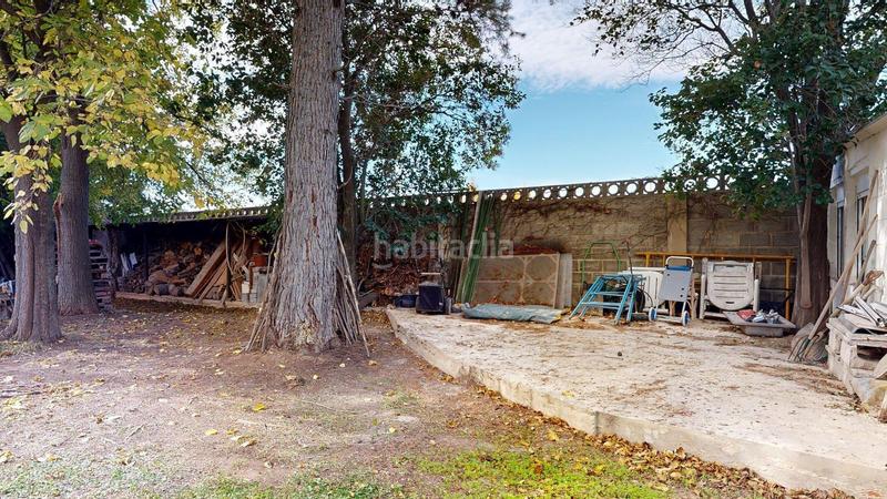 Foto 3ef7e773-e057-4b34-a493-7ff220f306ea. Chalet en Garrapinillos Zaragoza