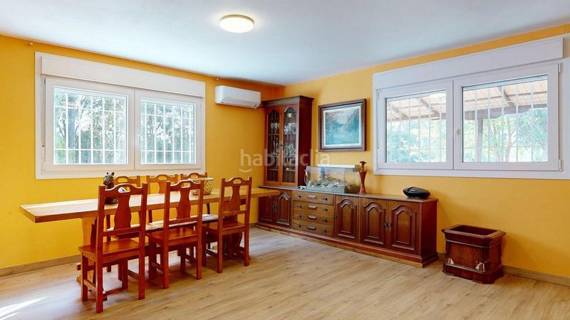 Foto 942354d5-b999-43a6-800d-511309f251a0. Chalet en Garrapinillos Zaragoza