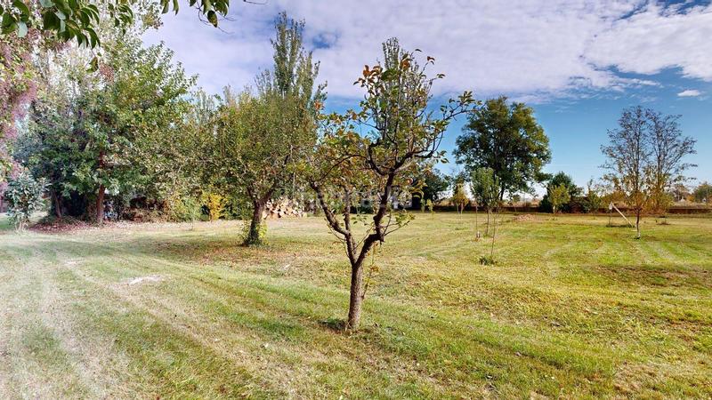 Foto 9e5e09f6-8eef-4af5-859c-240bb1cfc54d. Chalet en Garrapinillos Zaragoza