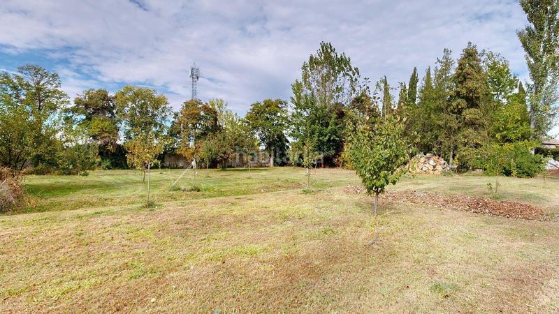 Foto e963ca12-0b33-4838-b4c3-0af55b621eca. Chalet en Garrapinillos Zaragoza