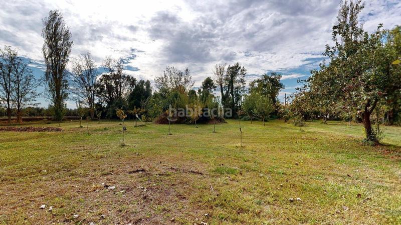 Foto fa3fe8b9-f500-4f4d-be62-6327c1179cad. Chalet en Garrapinillos Zaragoza