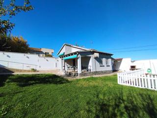 Chalet  Calle ainzon