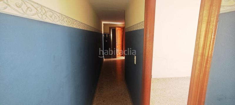 Foto 22dea0b1-2a50-4c8d-9d47-cf6138b5eec7. Flat with parking in Centro Calatayud