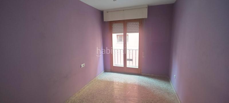 Foto 2c377967-cb65-44f7-91a7-b534996bff0e. Flat with parking in Centro Calatayud