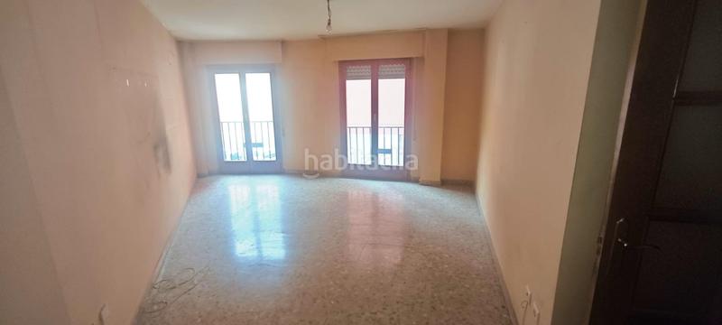 Foto 6d22d503-6cac-48bf-86aa-70d276067351. Flat with parking in Centro Calatayud