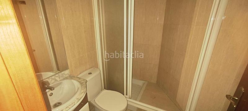 Foto b49748e2-bf59-4b53-bb94-afd2899073ad. Flat with parking in Centro Calatayud