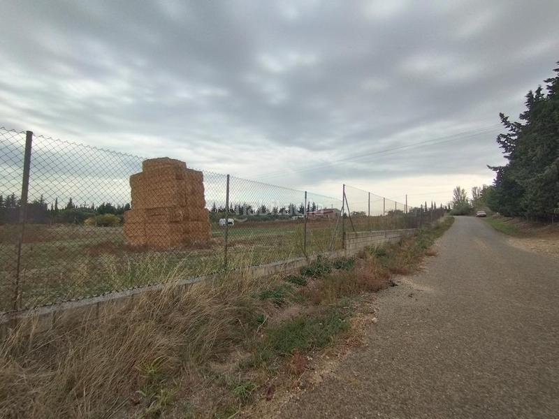 Foto 46ea3ab7-e3b6-4719-b3fb-1edd5a61fb06. Finca rústica a Venta del Olivar Zaragoza