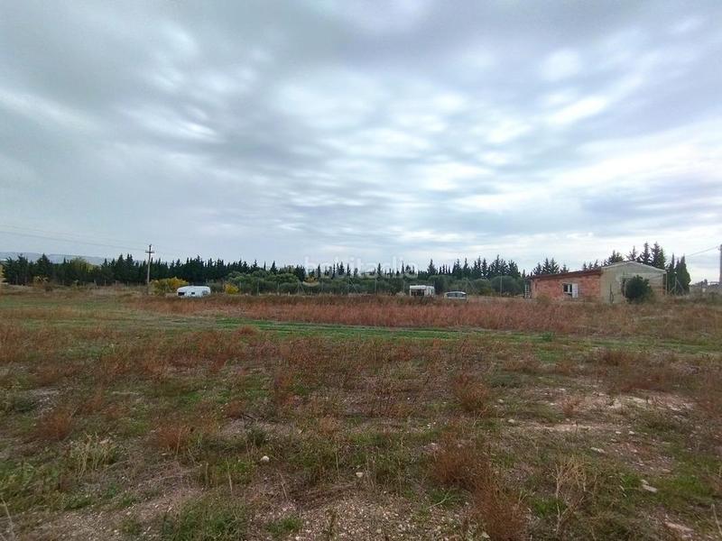 Foto c169c25d-5c66-469f-912e-6c1d61c3795d. Finca rústica a Venta del Olivar Zaragoza