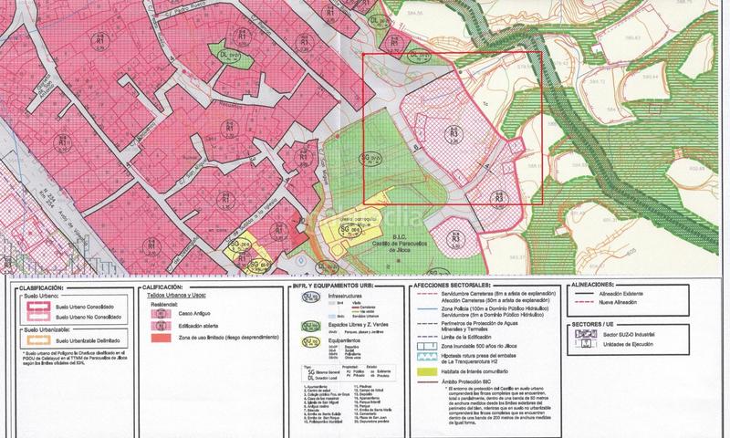 Foto b74d2afe-668a-4c7e-8cdc-4253139a8300. Terreno residenziale in Paracuellos de Jiloca