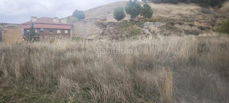 Foto 6f2ac51b-e4fc-4624-b134-1888d531d203. Wohngrundstück in Paracuellos de Jiloca