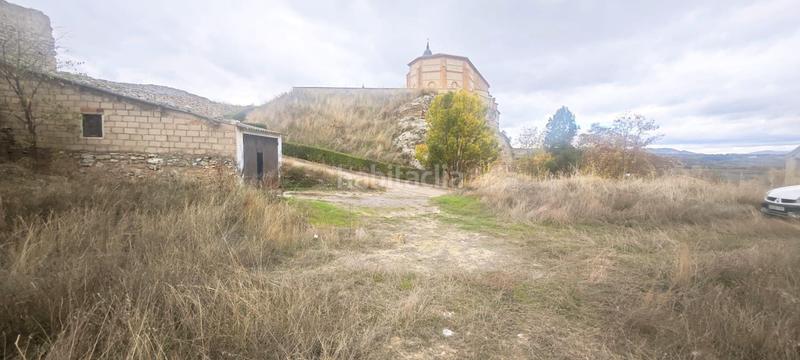 Foto 873590ee-8d0d-47e7-96d5-f5d99f502355. Wohngrundstück in Paracuellos de Jiloca