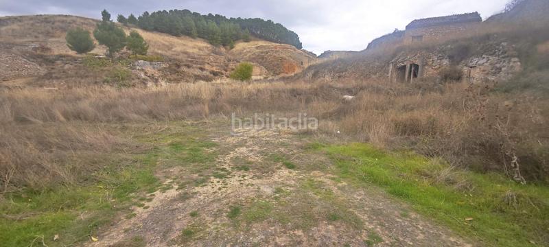 Foto bf6c3697-0eb0-46ec-a9da-980e899ab04b. Wohngrundstück in Paracuellos de Jiloca