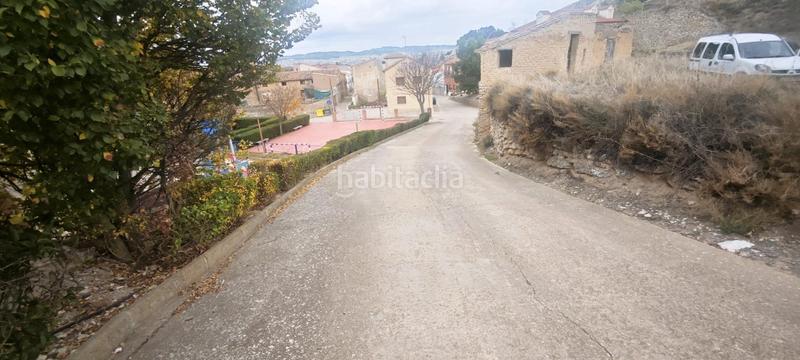 Foto e291a008-bd00-4dea-9f94-2769af3f14b0. Wohngrundstück in Paracuellos de Jiloca